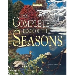 The Complete Book of the Seasons