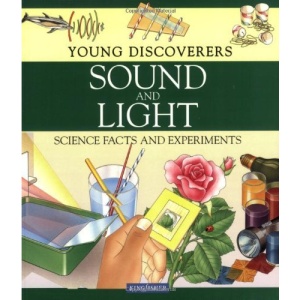 Sound and Light (Young Discoverers)