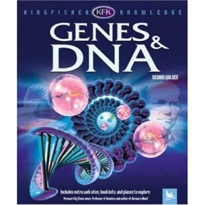 Genes and DNA (Kingfisher Knowledge)