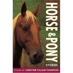 Horse & Pony Stories (Red Hot Reads)
