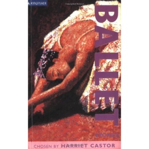 Ballet Stories (Red Hot Reads)