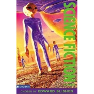 Science Fiction Stories (Red Hot Reads)