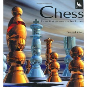 Chess: From First Moves to Checkmate
