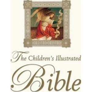 The Children's Illustrated Bible