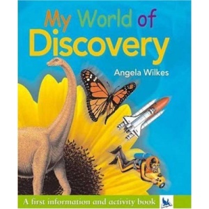 My World of Discovery