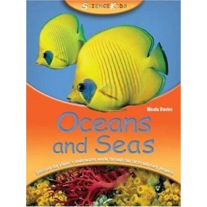 Oceans and Seas (Science Kids)