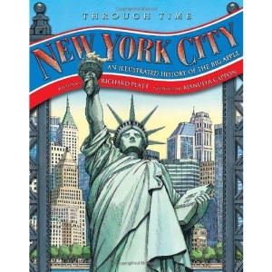New York City (Through Time)