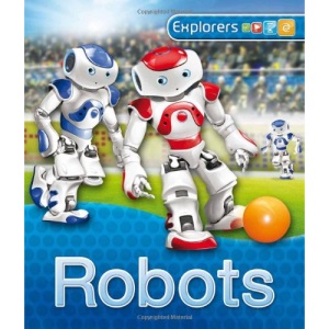US Explorers: Robots