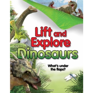 US Lift and Explore: Dinosaurs