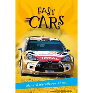 It's All About... Fast Cars