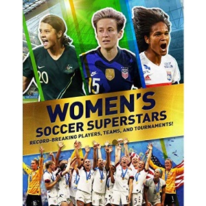 Women's Soccer Records