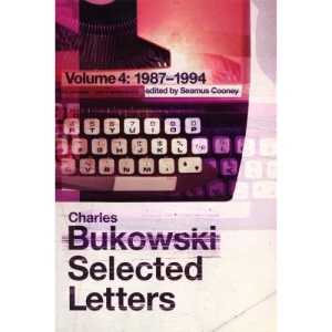 Selected Letters Volume 4: 1987 - 1994: Vol 4