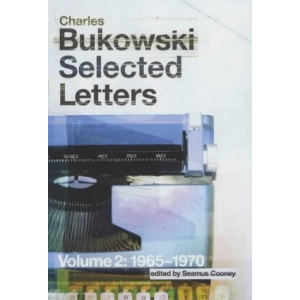 Selected Letters: 1965-1970 v. 2