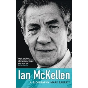 Ian McKellen: An Unauthorised Biography