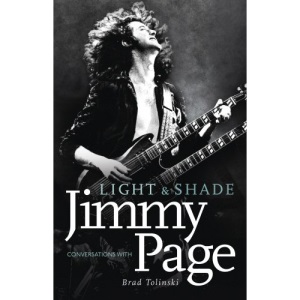 Light and Shade: Conversations with Jimmy Page