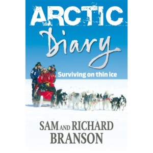 Arctic Diary: Surviving on thin ice