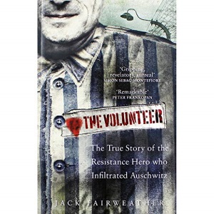 Jack Fairweather The Volunteer