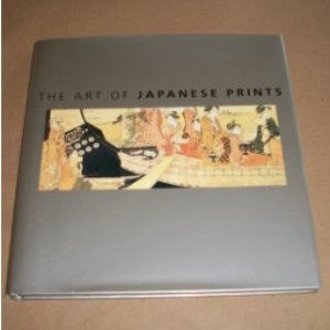ART OF JAPANESE PRINTS