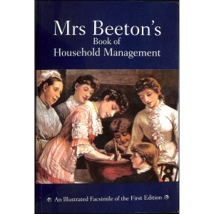 Mrs Beeton's Book of Household Management