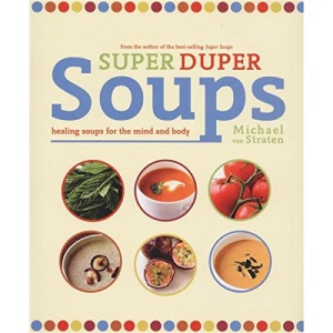 Super Duper Soups