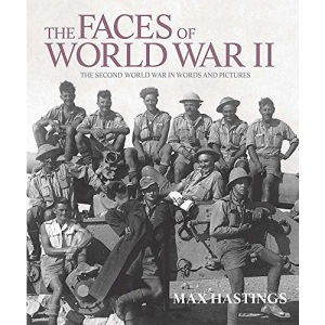 The Faces of World War II