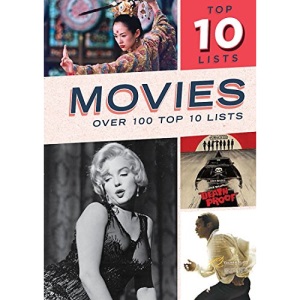 Top Ten Lists: Movies (Top Tens)