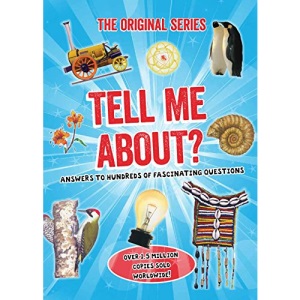 Tell Me About? (Tell Me Series)