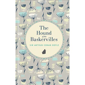 The Hound of the Baskervilles (Classic Works)