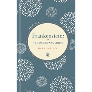Frankenstein (Classic Works)