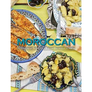 World Food: Moroccan (The Australian Women's Weekly)