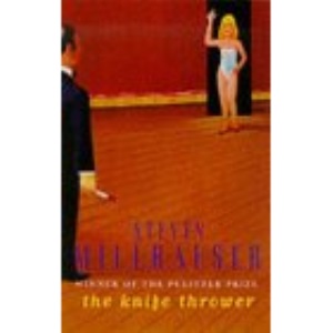 The Knife Thrower