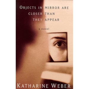 Objects In Mirror Are Closer Than They Appear