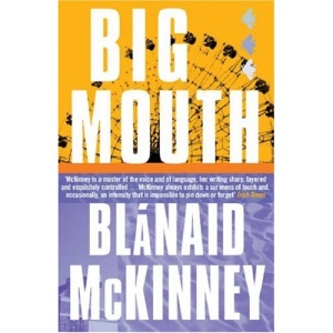 Big Mouth