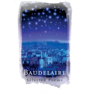 Everyman Poetry: Baudelaire (Phoenix Hardback Poetry)