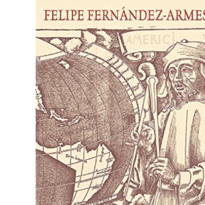 Amerigo: The Man Who Gave His Name to America