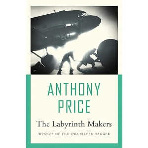 The Labyrinth Makers
