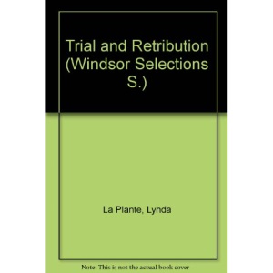 Trial and Retribution (Windsor Selections S.)