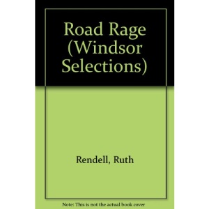 Road Rage (Windsor Selections)