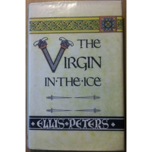 The Virgin in the Ice (Windsor Selections)