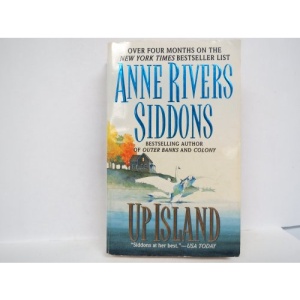 Up Island (Windsor Selections S.)