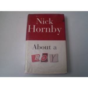 About a Boy (Windsor Selections)