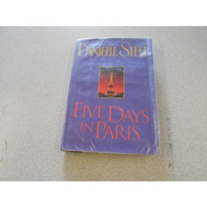Five Days in Paris (Windsor Selections)
