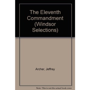 The Eleventh Commandment (Windsor Selections)
