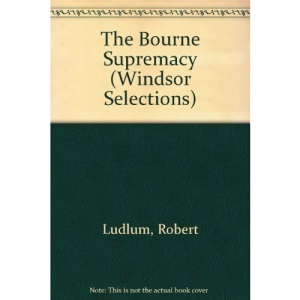 The Bourne Supremacy (Windsor Selections)