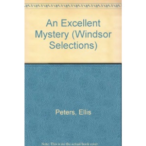 An Excellent Mystery (Windsor Selections)