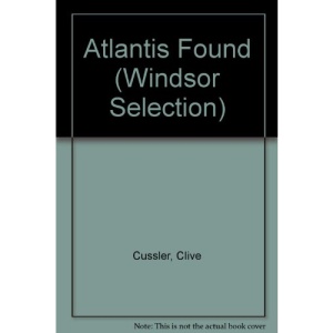 Atlantis Found (Windsor Selection)