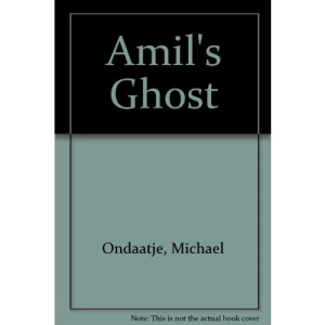 Amil's Ghost