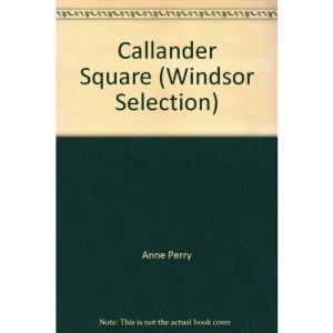 Callander Square (Windsor Selection)