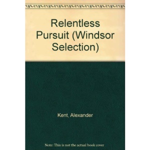 Relentless Pursuit (Windsor Selection S.)