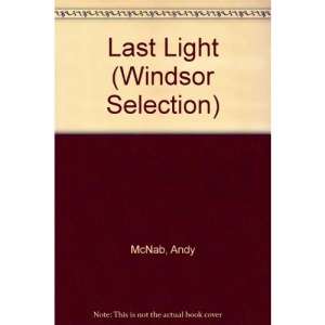 Last Light (Windsor Selection)